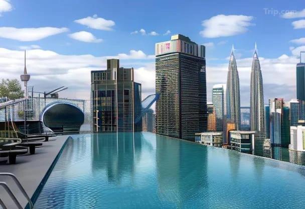 Dorsett Bukit Bintang