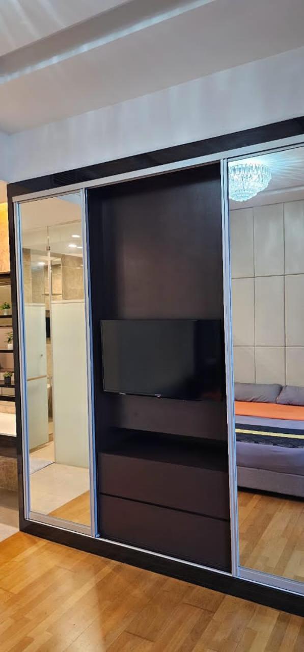 Dorsett Bukit Bintang