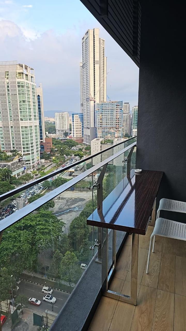 Dorsett Bukit Bintang