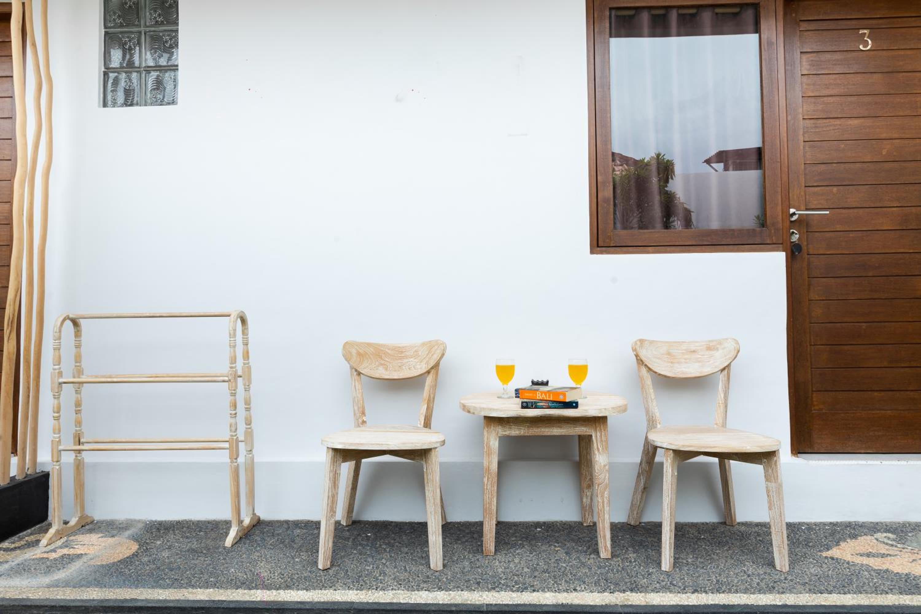 Hotel Maisaba Seminyak Loft & Villas - Image 1