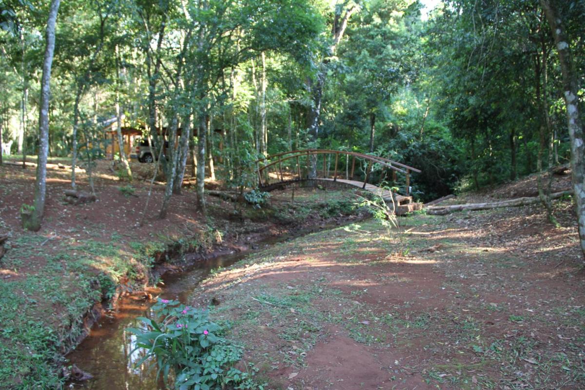 La Linda Cabañas