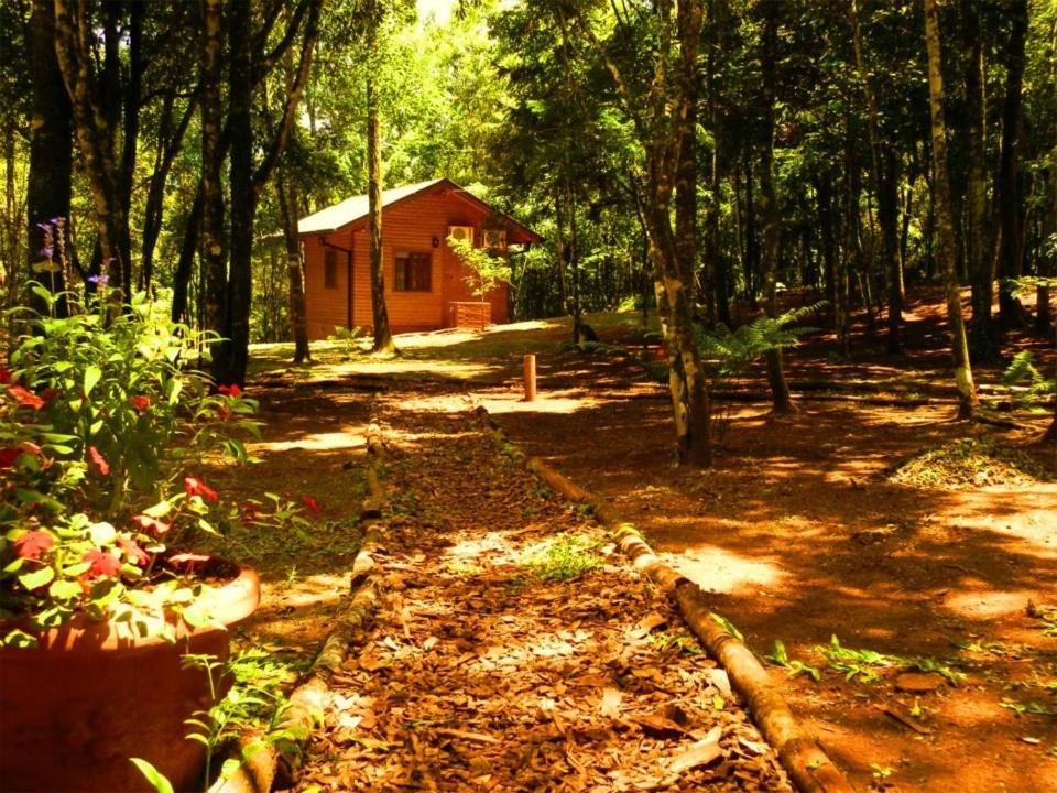 La Linda Cabañas