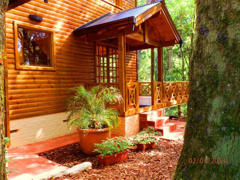 La Linda Cabañas