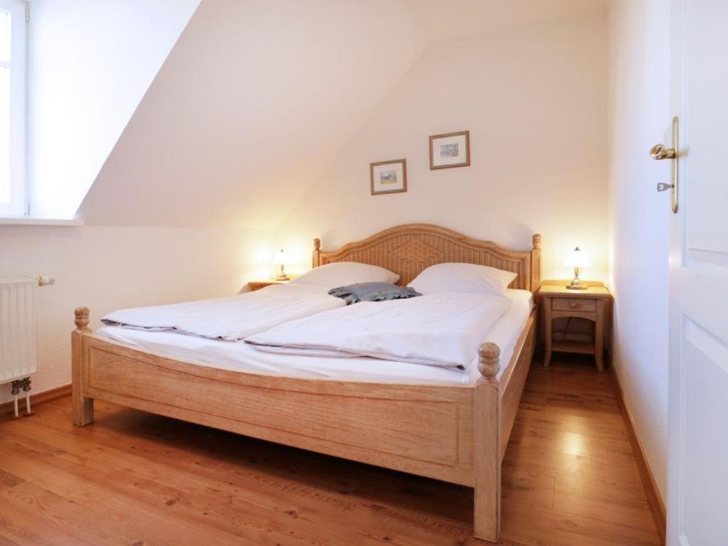Endhaus Seemöwe