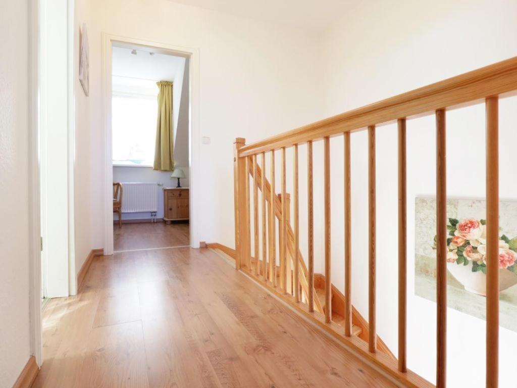 Endhaus Seemöwe