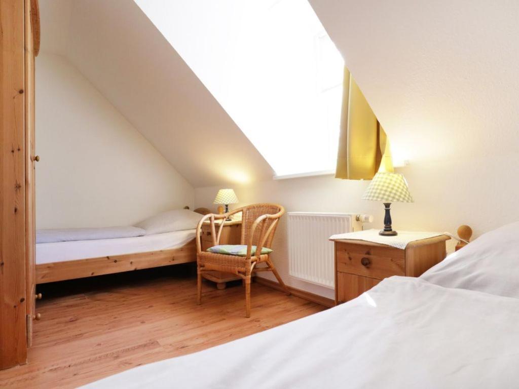 Endhaus Seemöwe