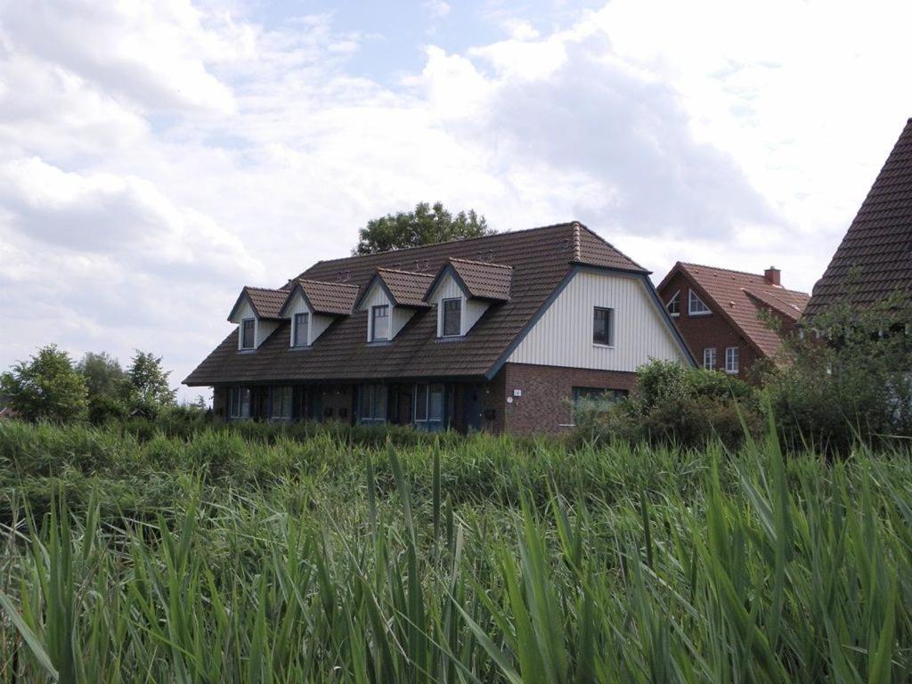 Endhaus Seemöwe