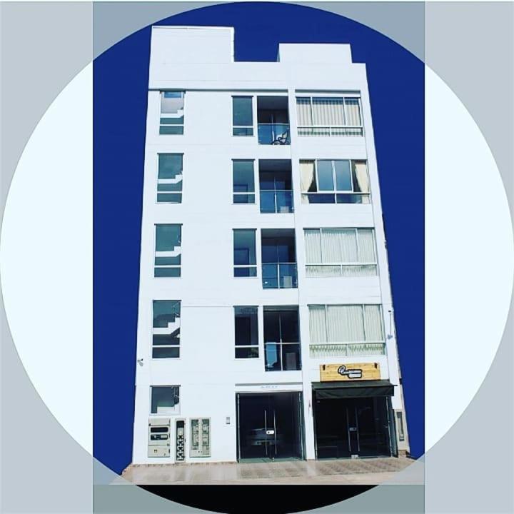 Hotel Hospedaje Tunja