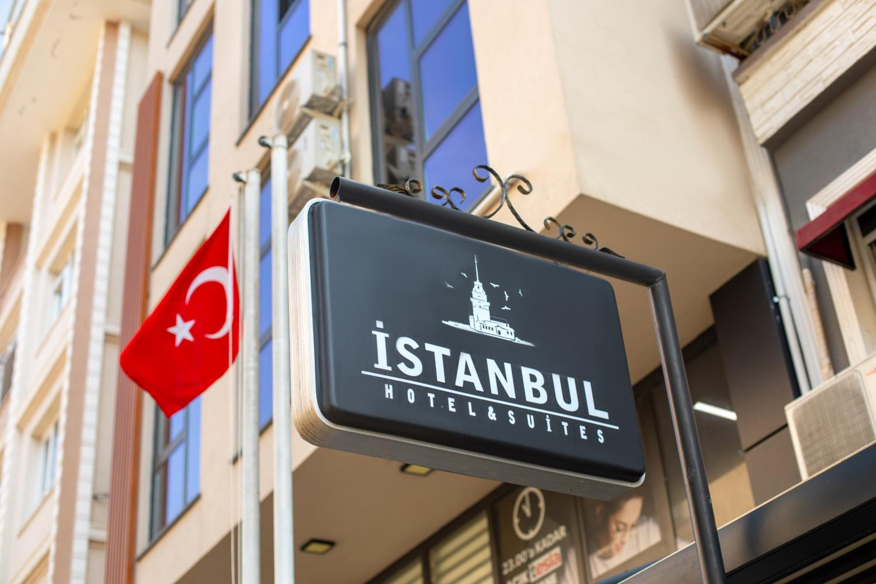İstanbul Otel & Suites - Image 29