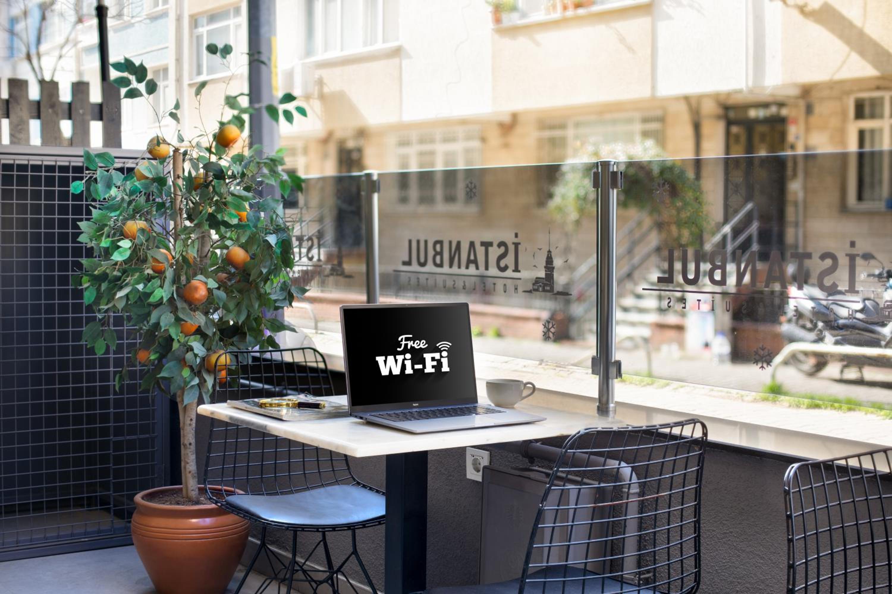 İstanbul Otel & Suites - Image 8