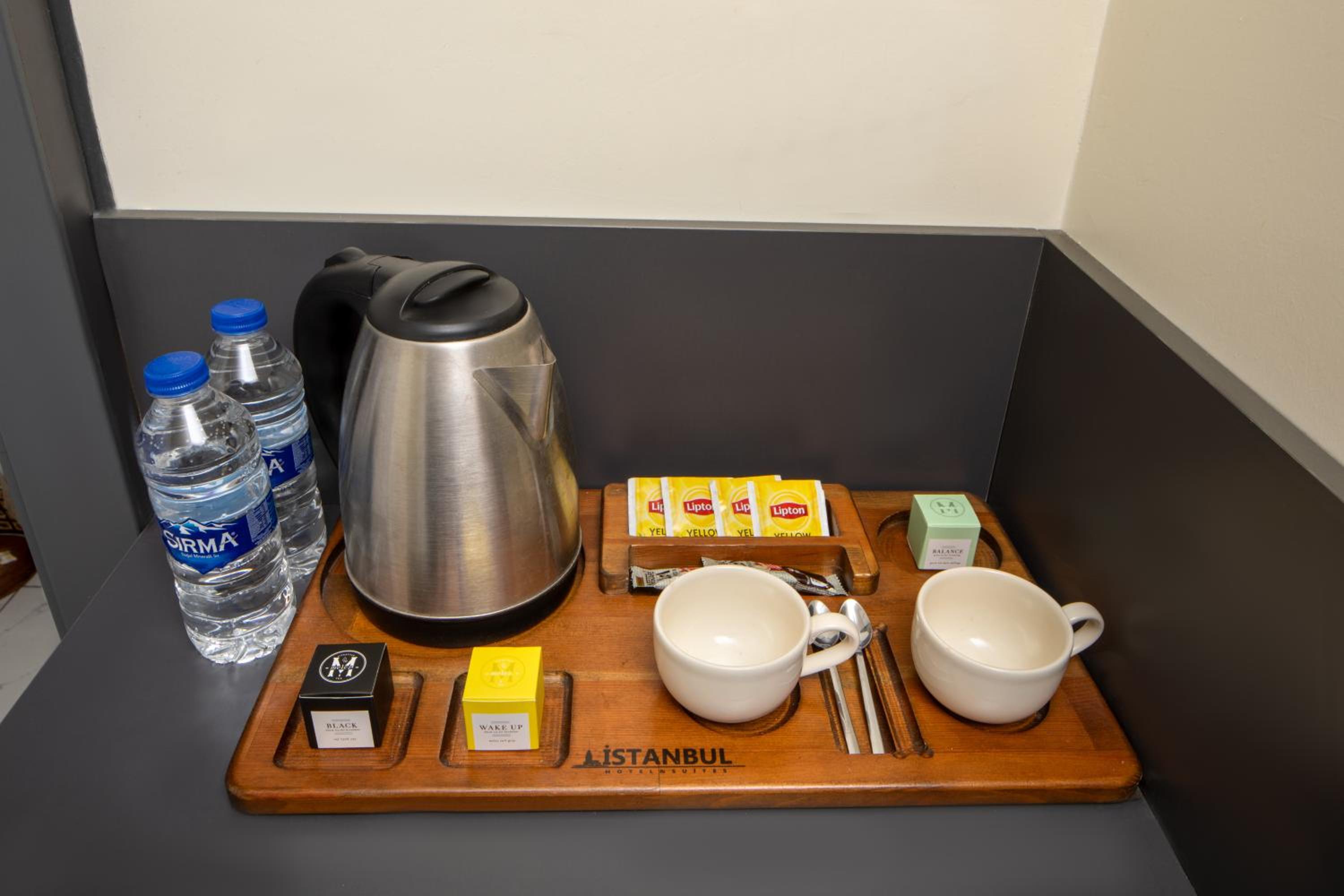 İstanbul Otel & Suites - Image 23