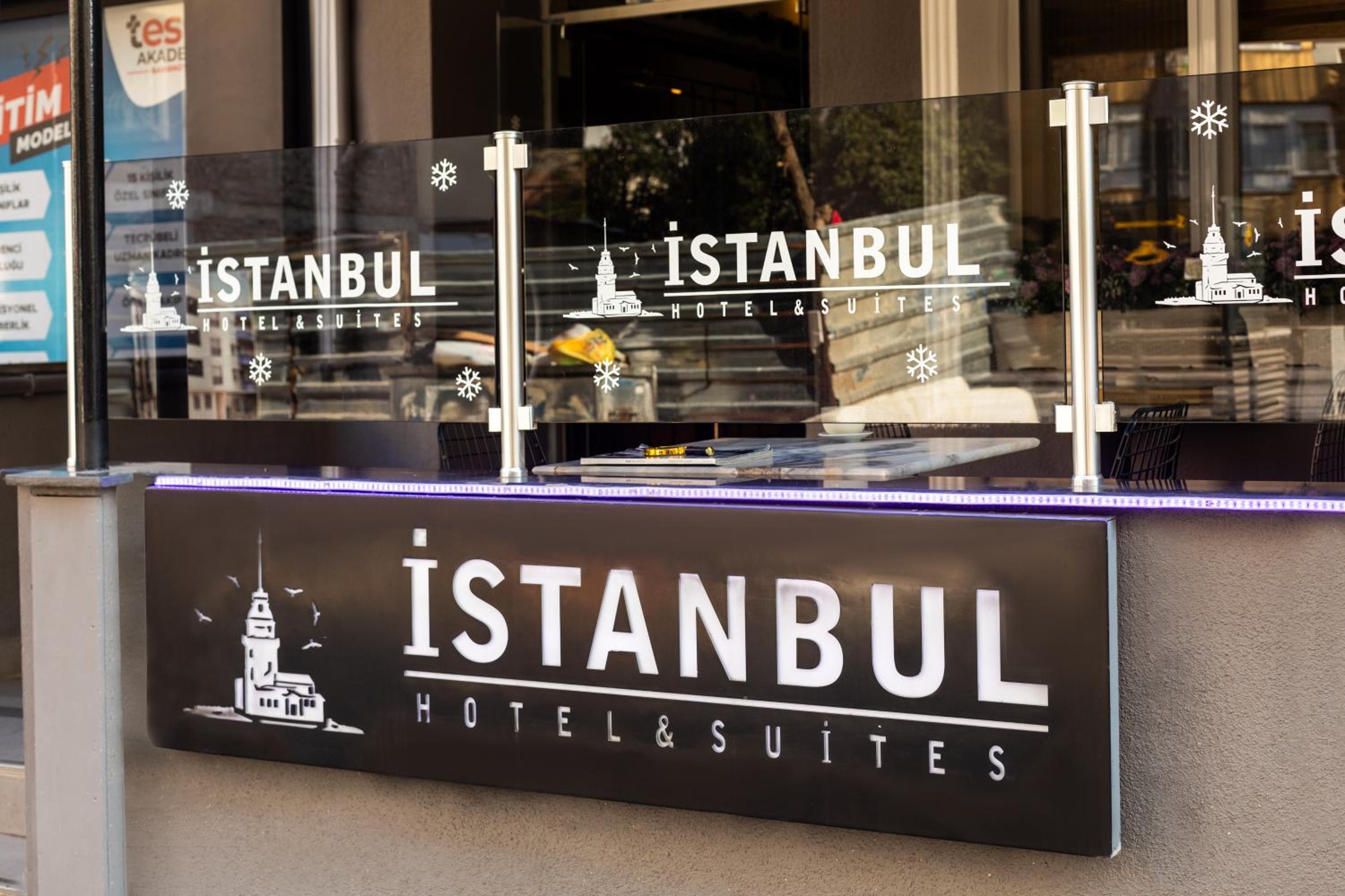 İstanbul Otel & Suites - Image 6