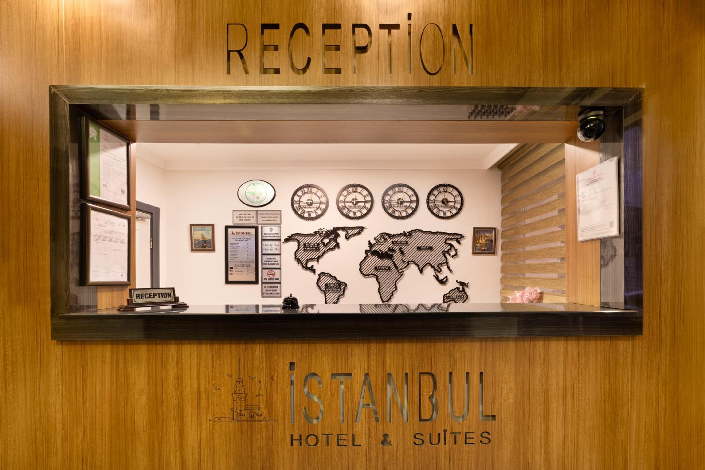 İstanbul Otel & Suites - Image 7