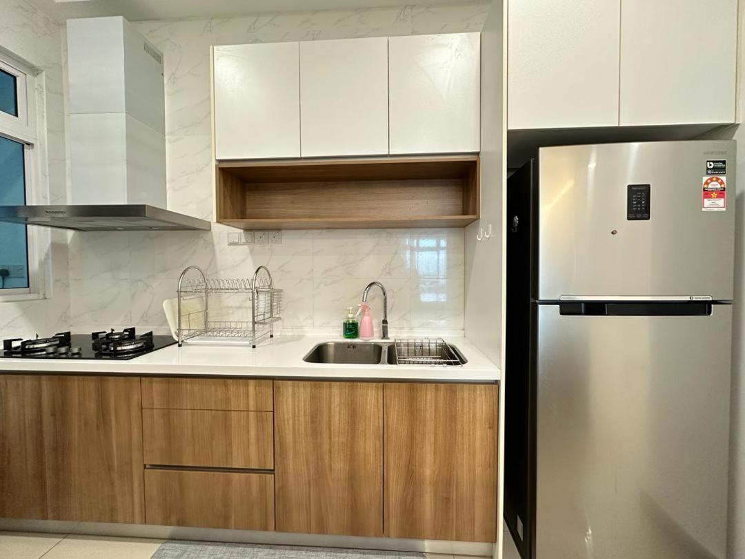 Twin Galaxy 2Bedroom City View Balcony Netflix WiFi
