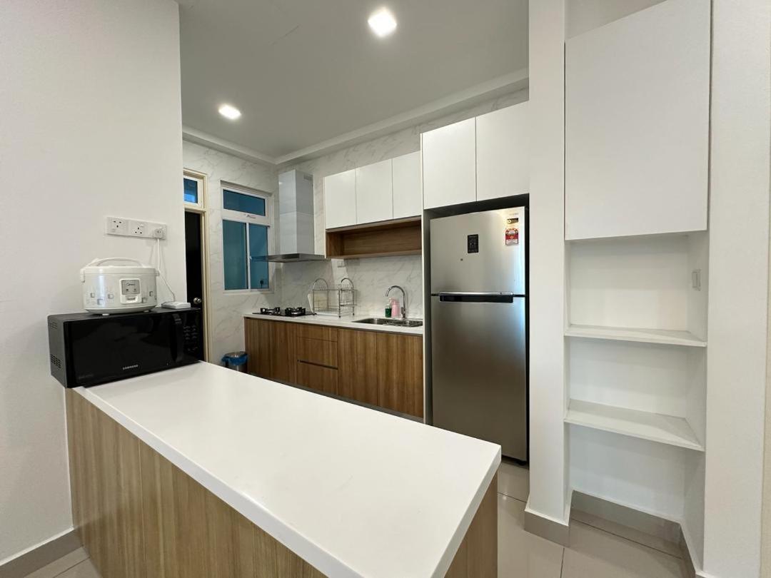 Twin Galaxy 2Bedroom City View Balcony Netflix WiFi