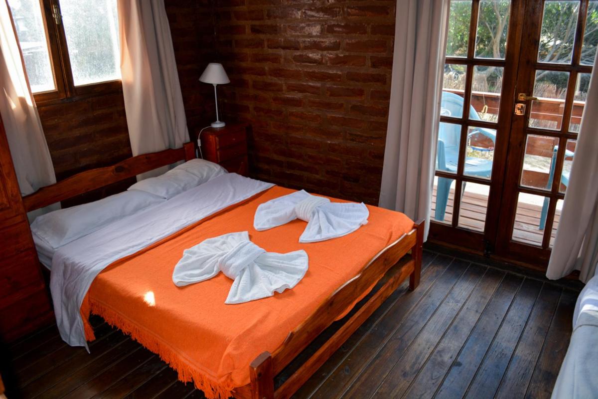 Patagonia Cabañas