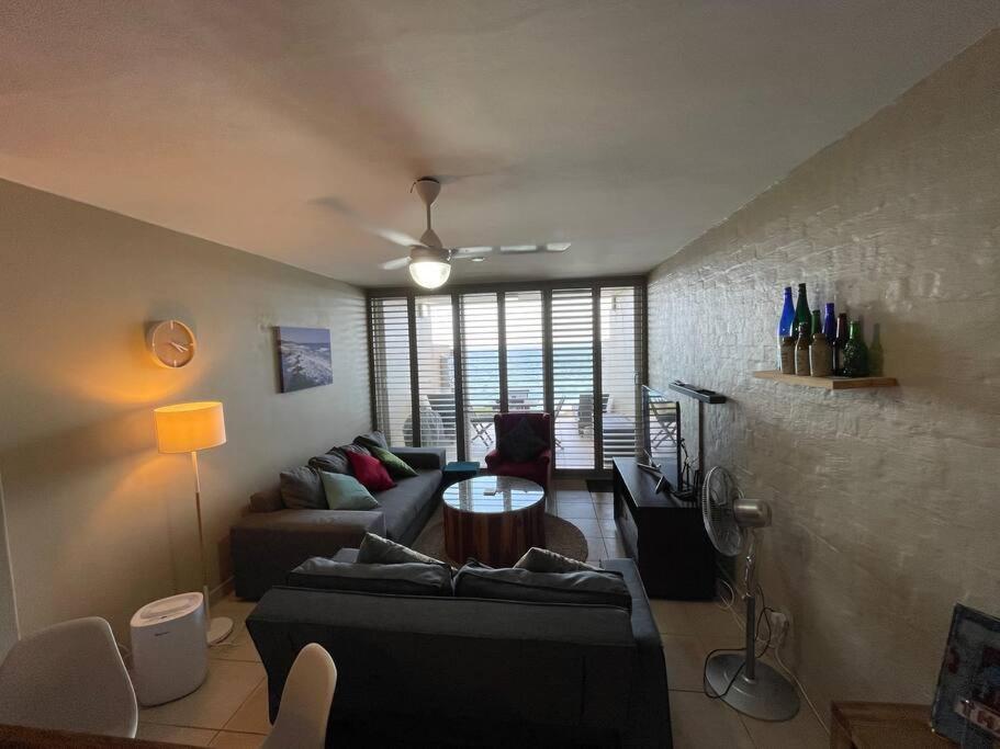 Modern and Stylish beach pad with Stunning Ocean View view 5