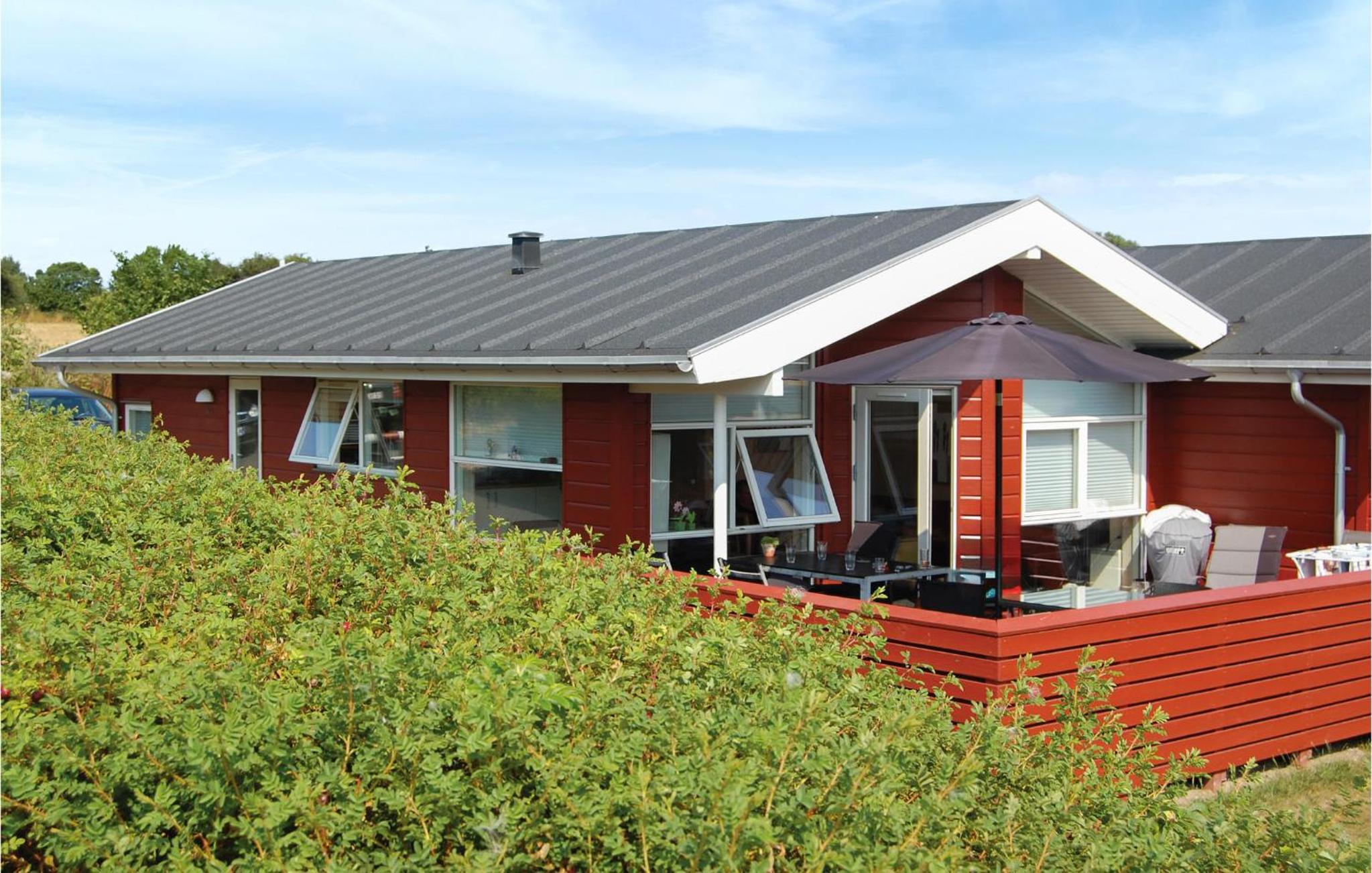 Søhus