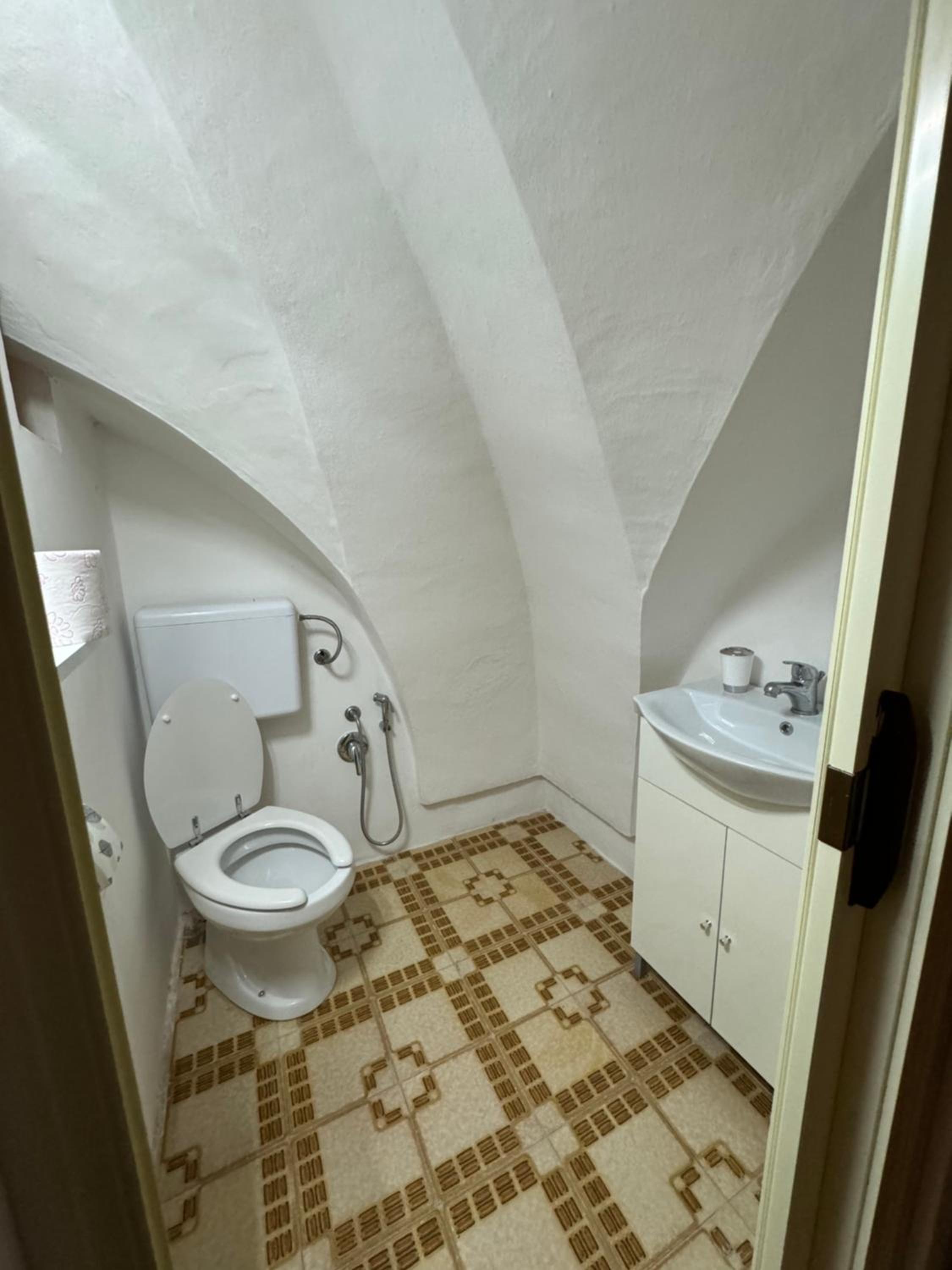 GIÒ HOME en Nardò — bathroom