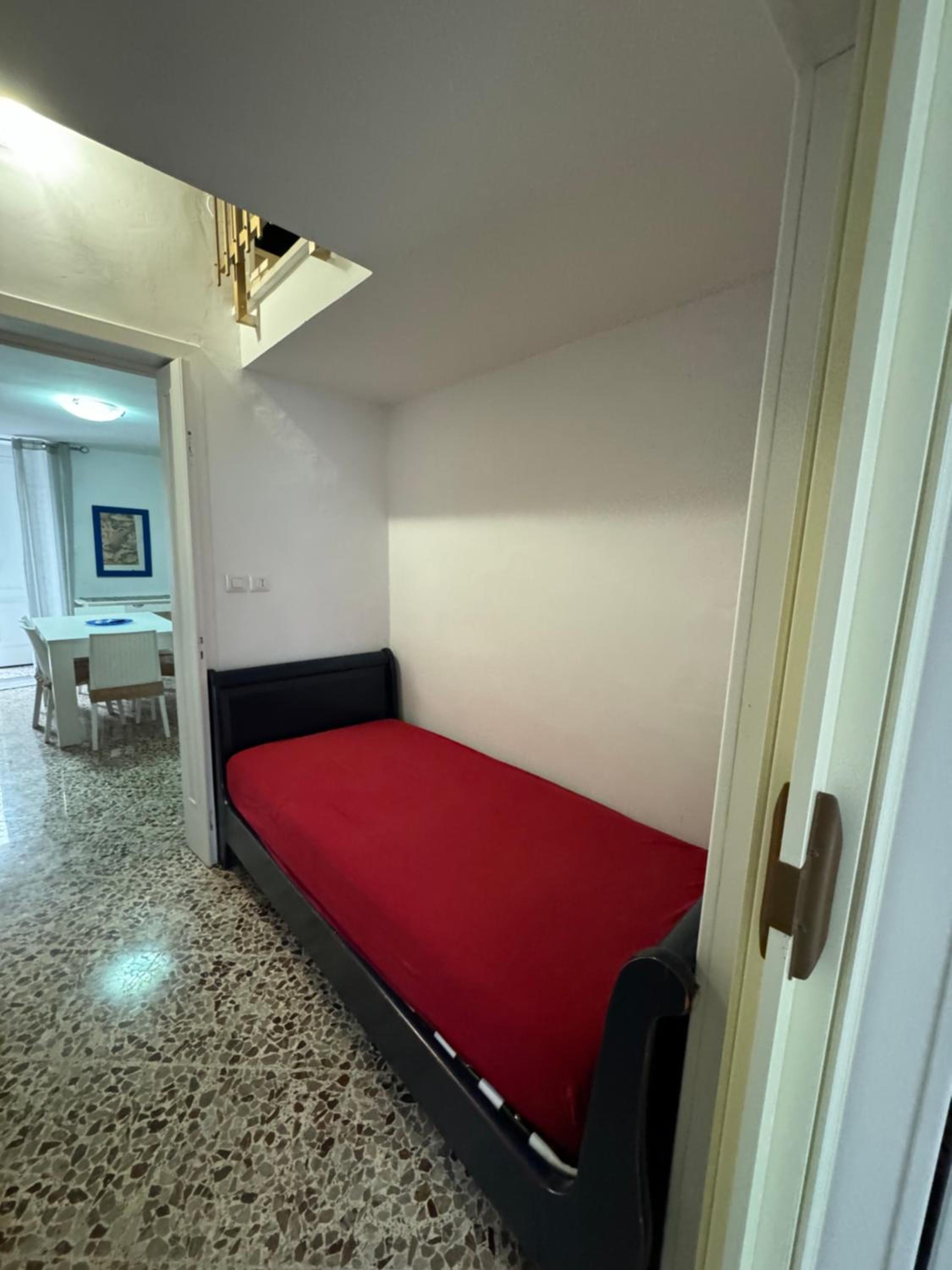 GIÒ HOME en Nardò — hotel room