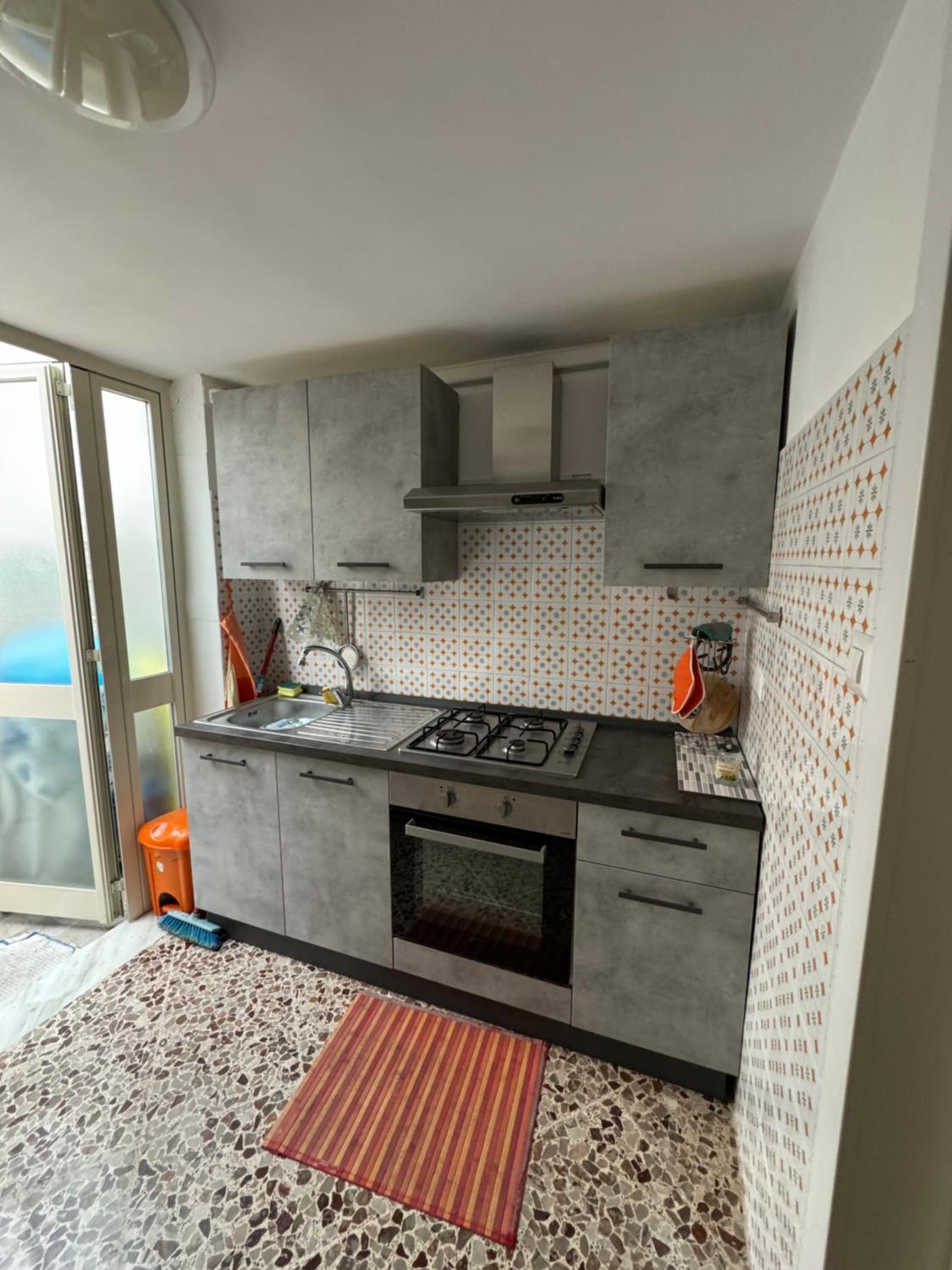 GIÒ HOME en Nardò — kitchen