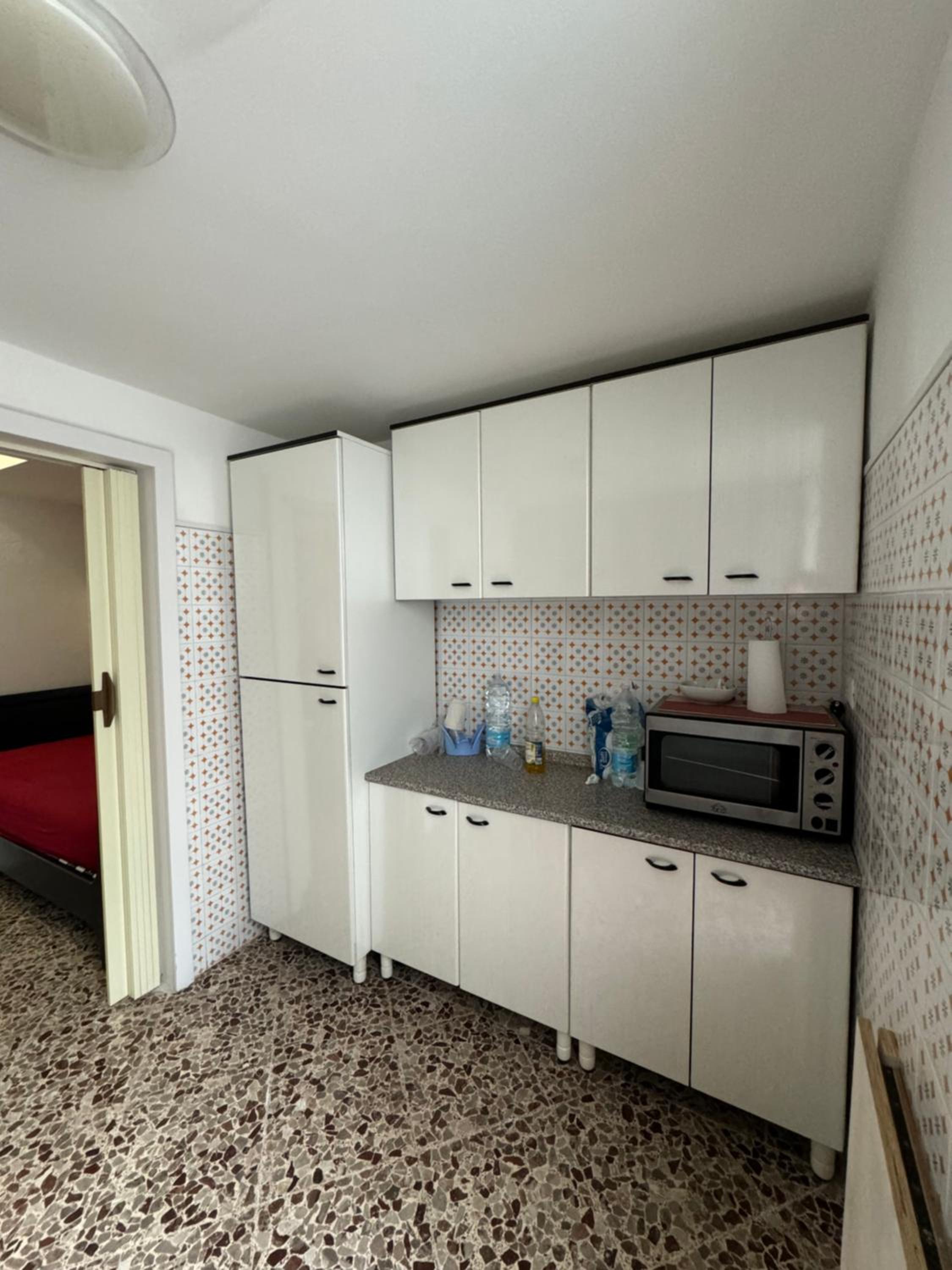 GIÒ HOME en Nardò — kitchen