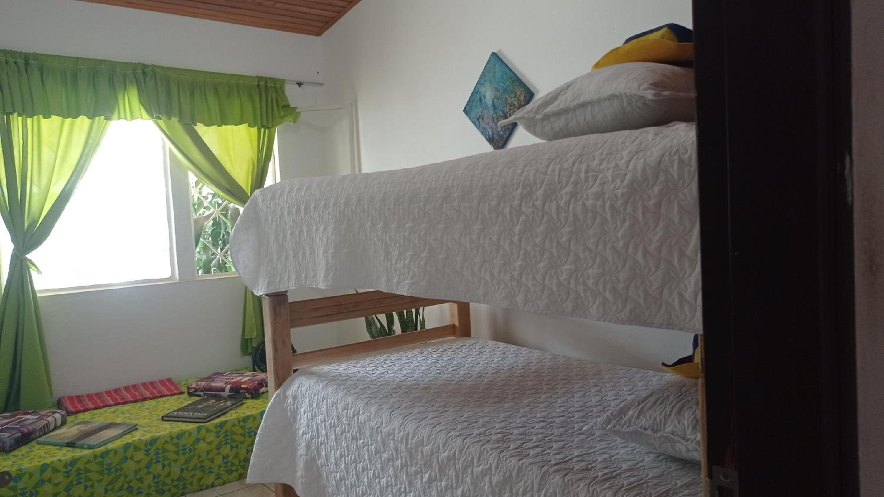 Enjoy Colombia Hostel