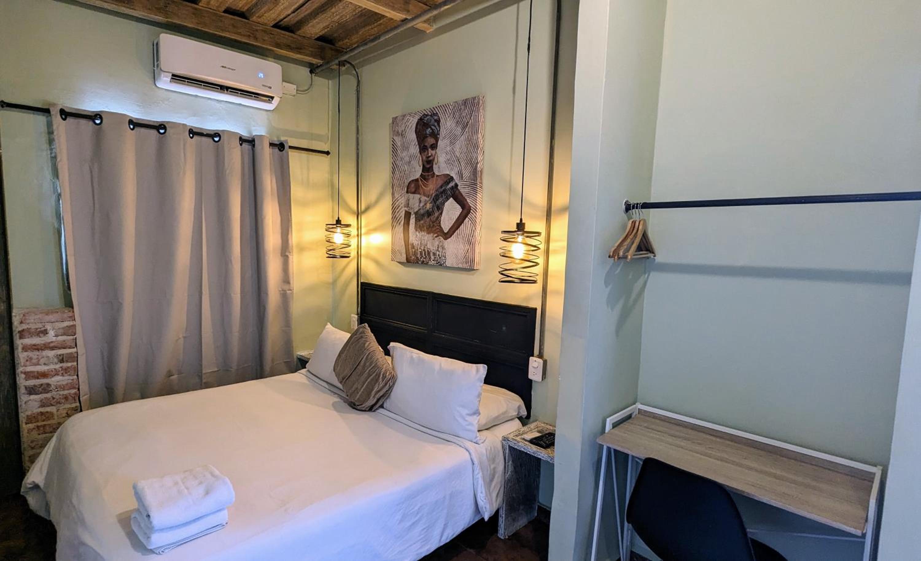 Maloka Boutique Centro Histórico