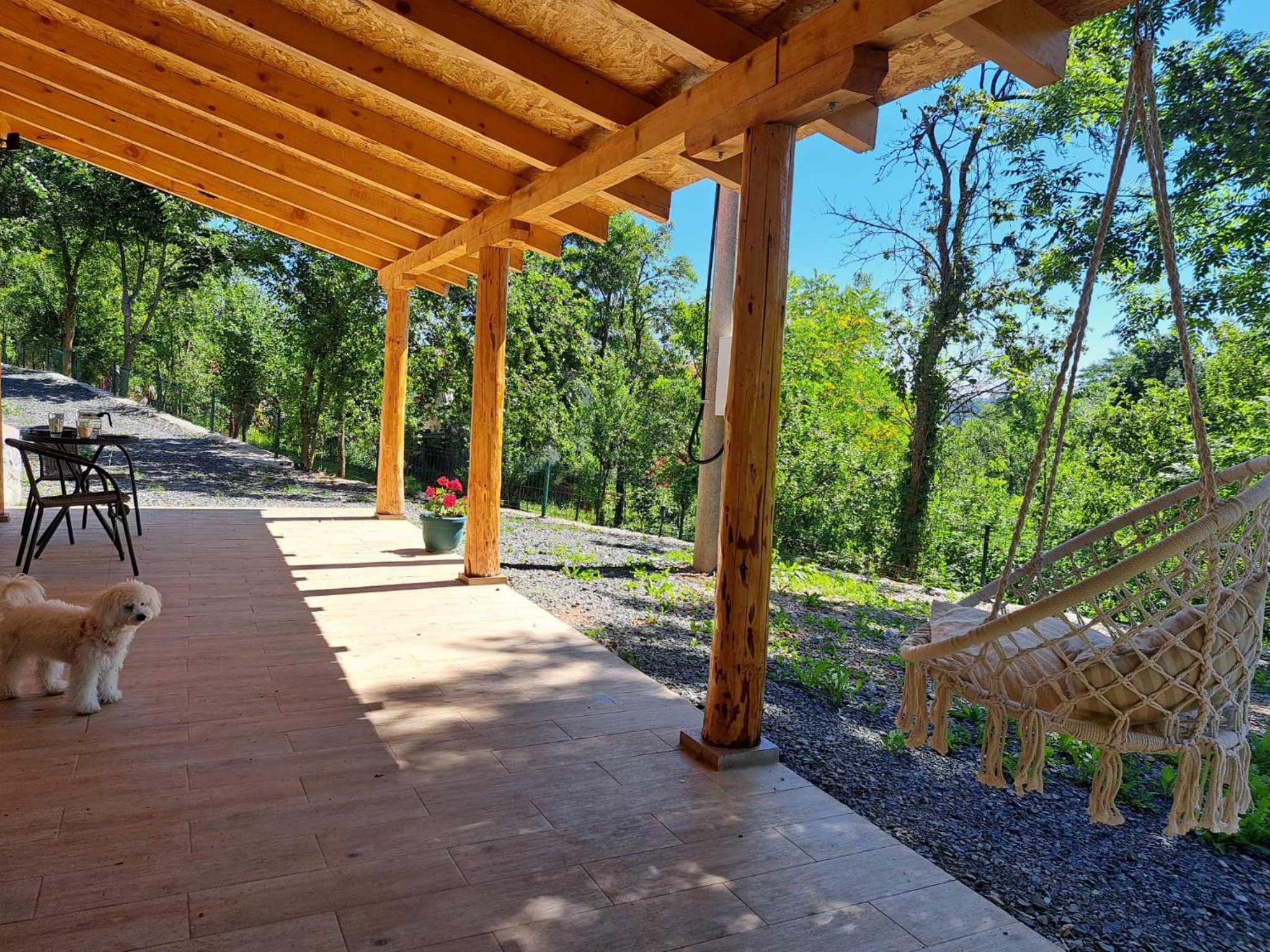 Apartman Tošić view 2