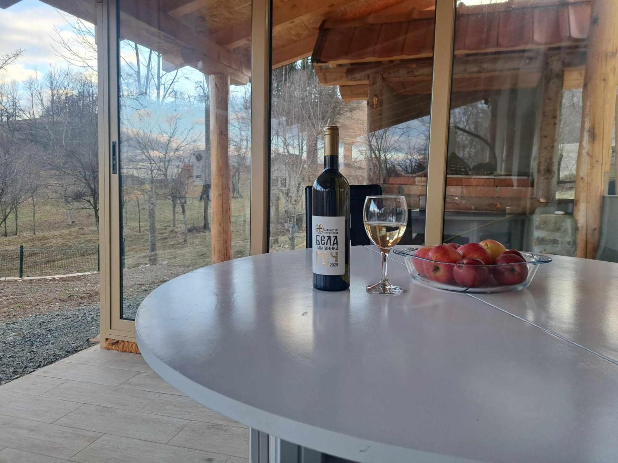 Apartman Tošić view 5
