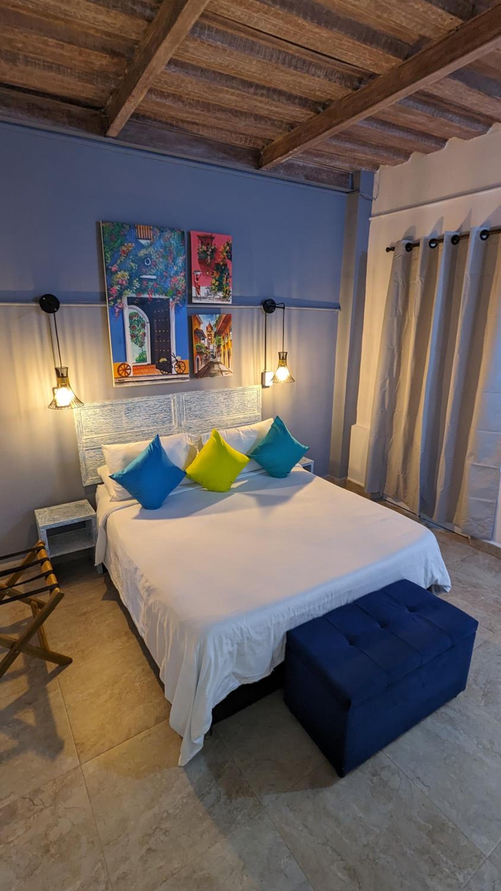 Maloka Boutique Centro Histórico