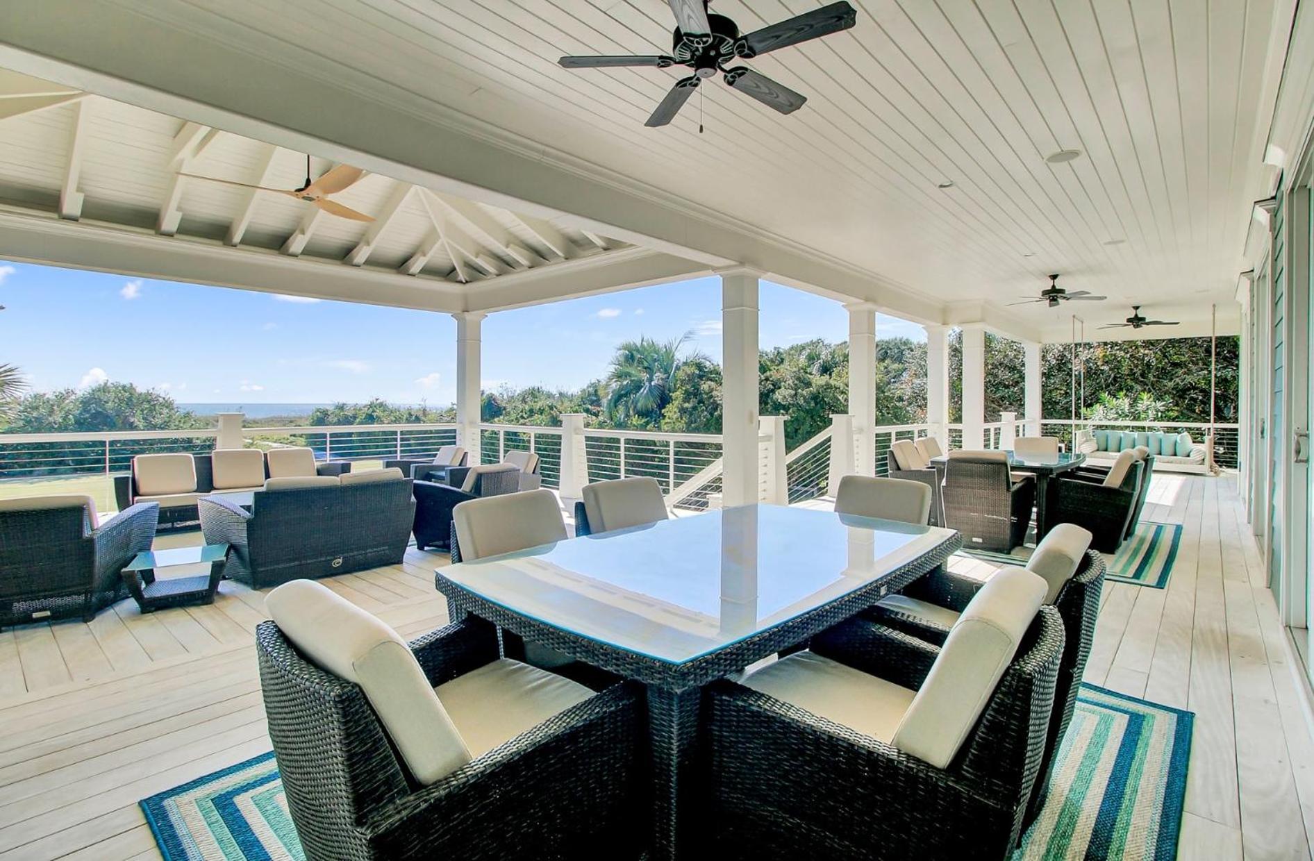 3100 Palm Boulevard by AvantStay Beachfront Ocean Views Private Pool