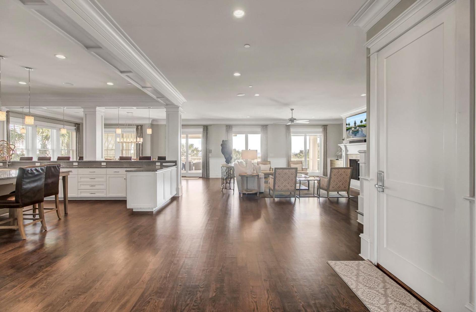 3100 Palm Boulevard by AvantStay Beachfront Ocean Views Private Pool