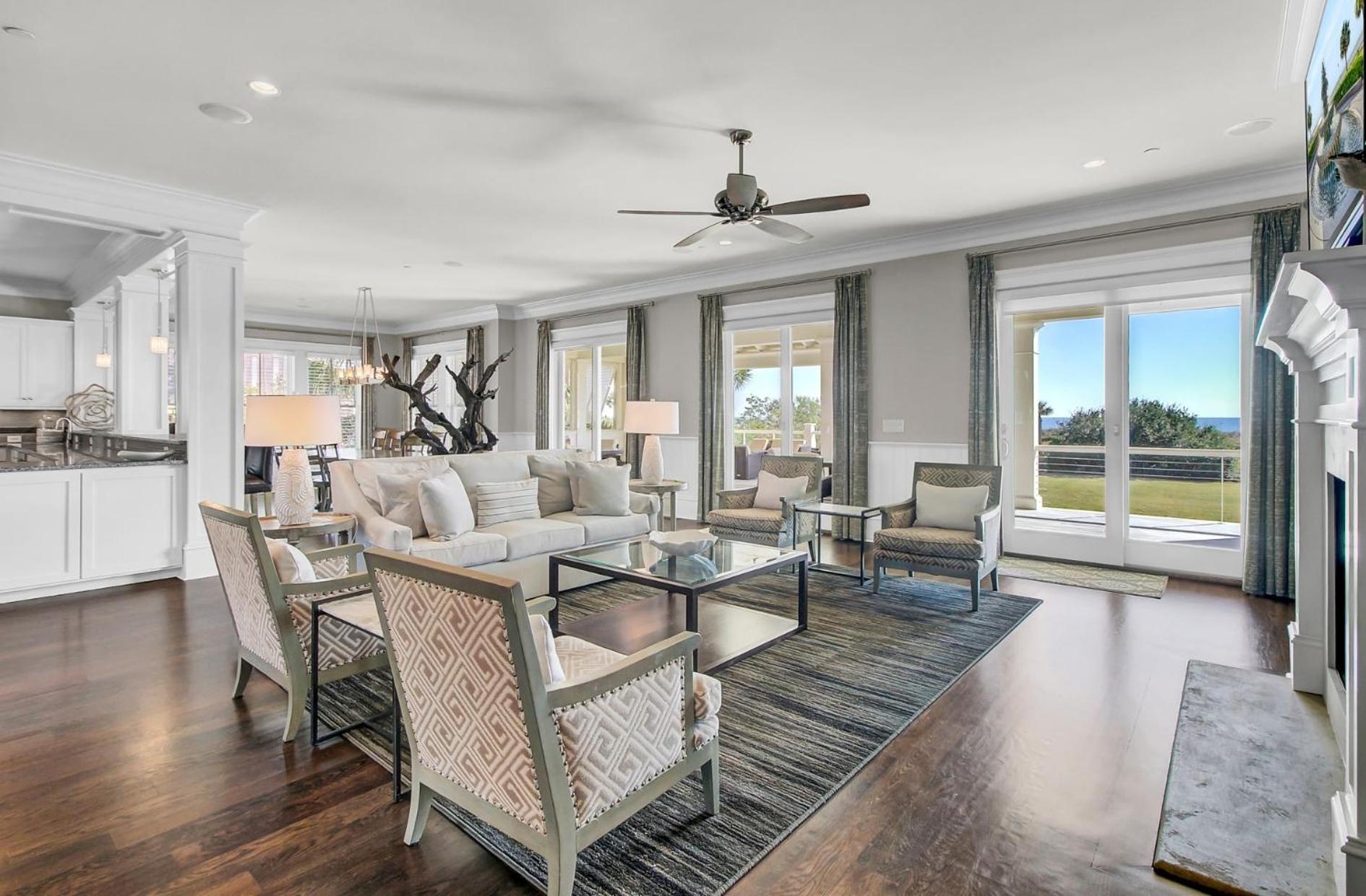 3100 Palm Boulevard by AvantStay Beachfront Ocean Views Private Pool
