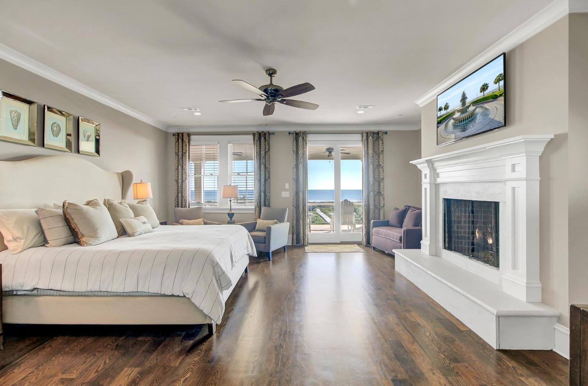3100 Palm Boulevard by AvantStay Beachfront Ocean Views Private Pool