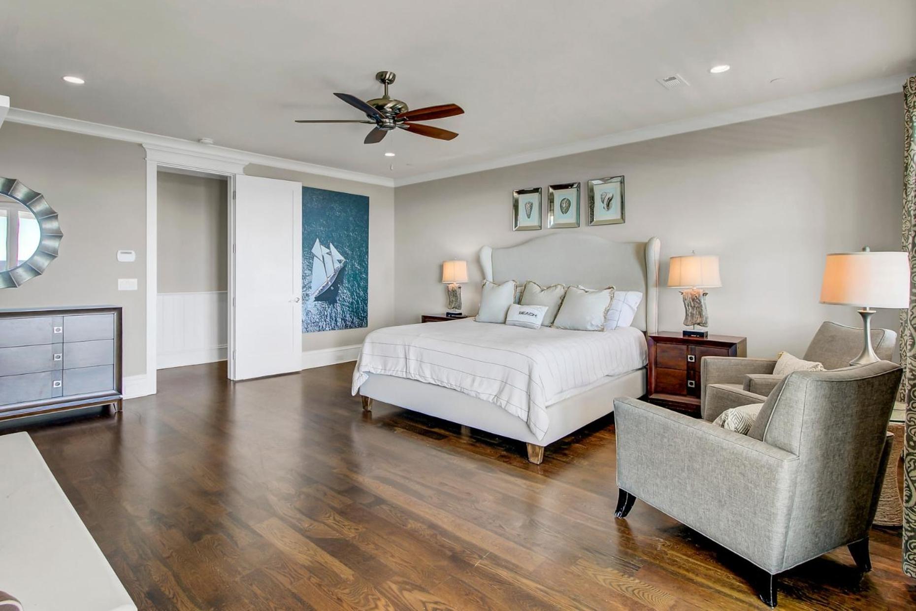 3100 Palm Boulevard by AvantStay Beachfront Ocean Views Private Pool