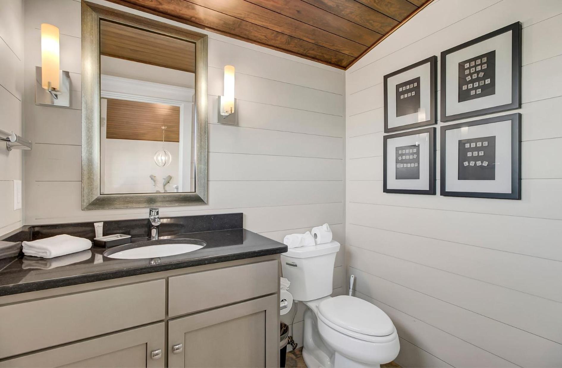 3100 Palm Boulevard by AvantStay Beachfront Ocean Views Private Pool