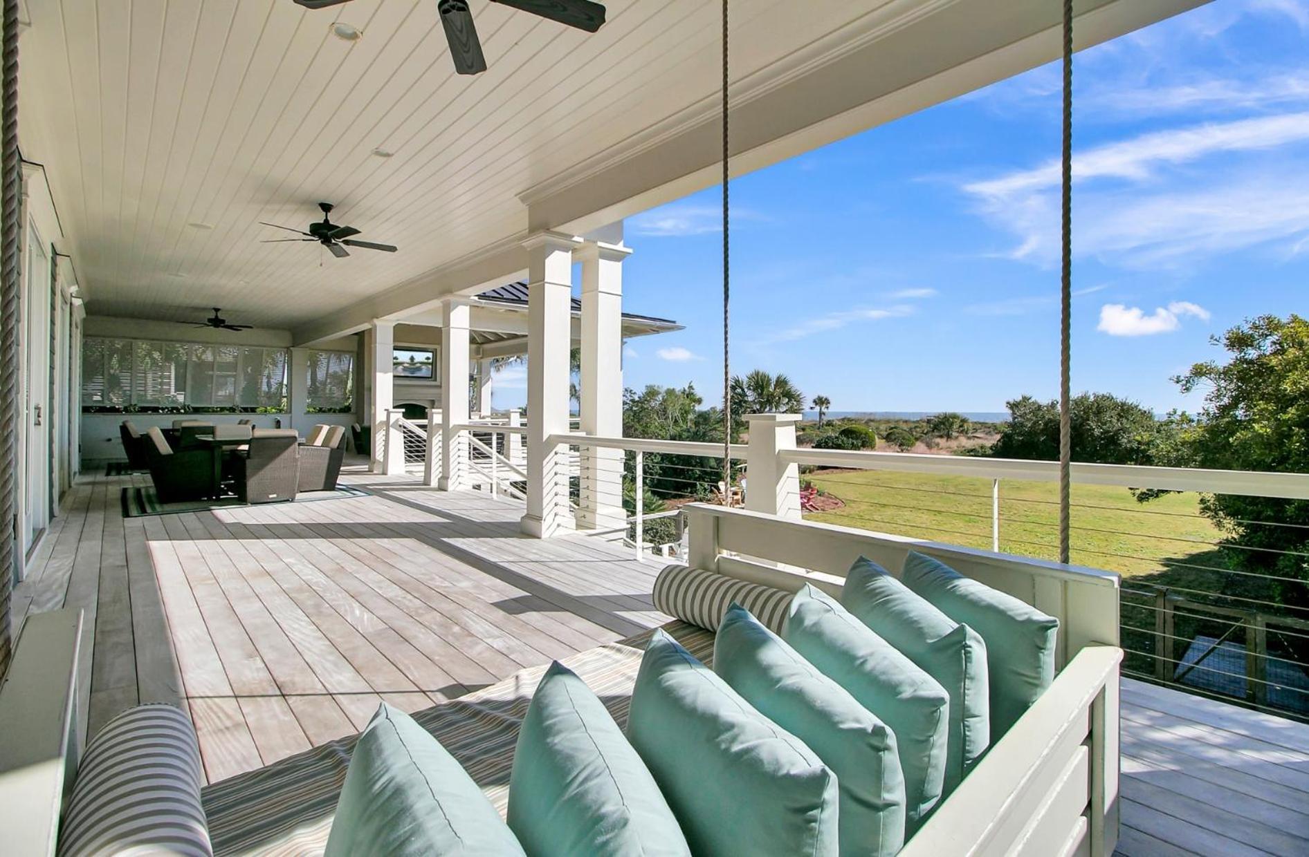 3100 Palm Boulevard by AvantStay Beachfront Ocean Views Private Pool