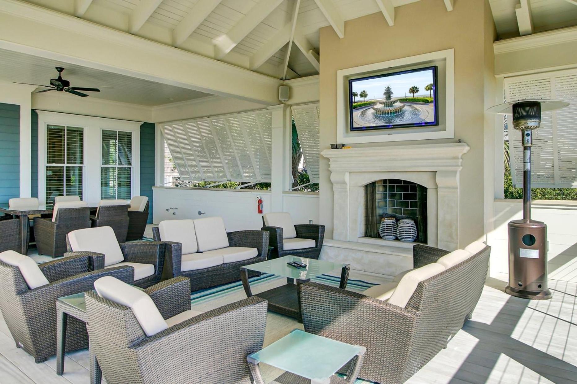 3100 Palm Boulevard by AvantStay Beachfront Ocean Views Private Pool