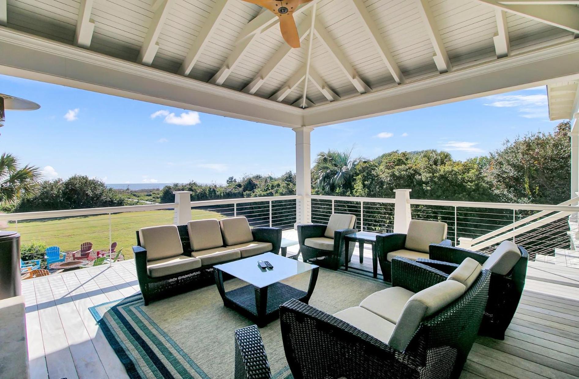 3100 Palm Boulevard by AvantStay Beachfront Ocean Views Private Pool