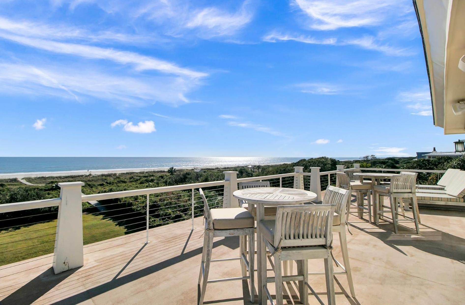 3100 Palm Boulevard by AvantStay Beachfront Ocean Views Private Pool