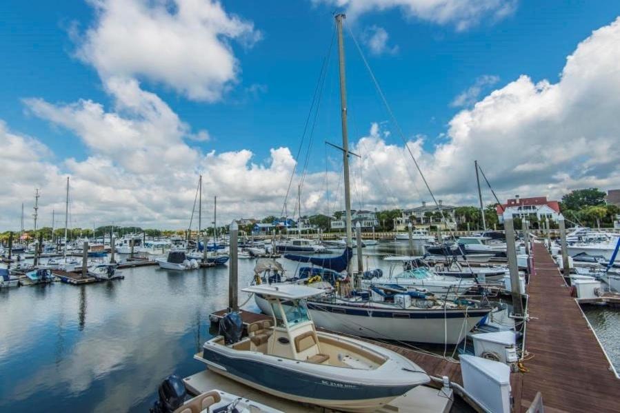 307 Yacht Harbor by AvantStay 5 Mins to Links Golf Course