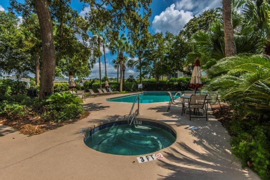 307 Yacht Harbor by AvantStay 5 Mins to Links Golf Course