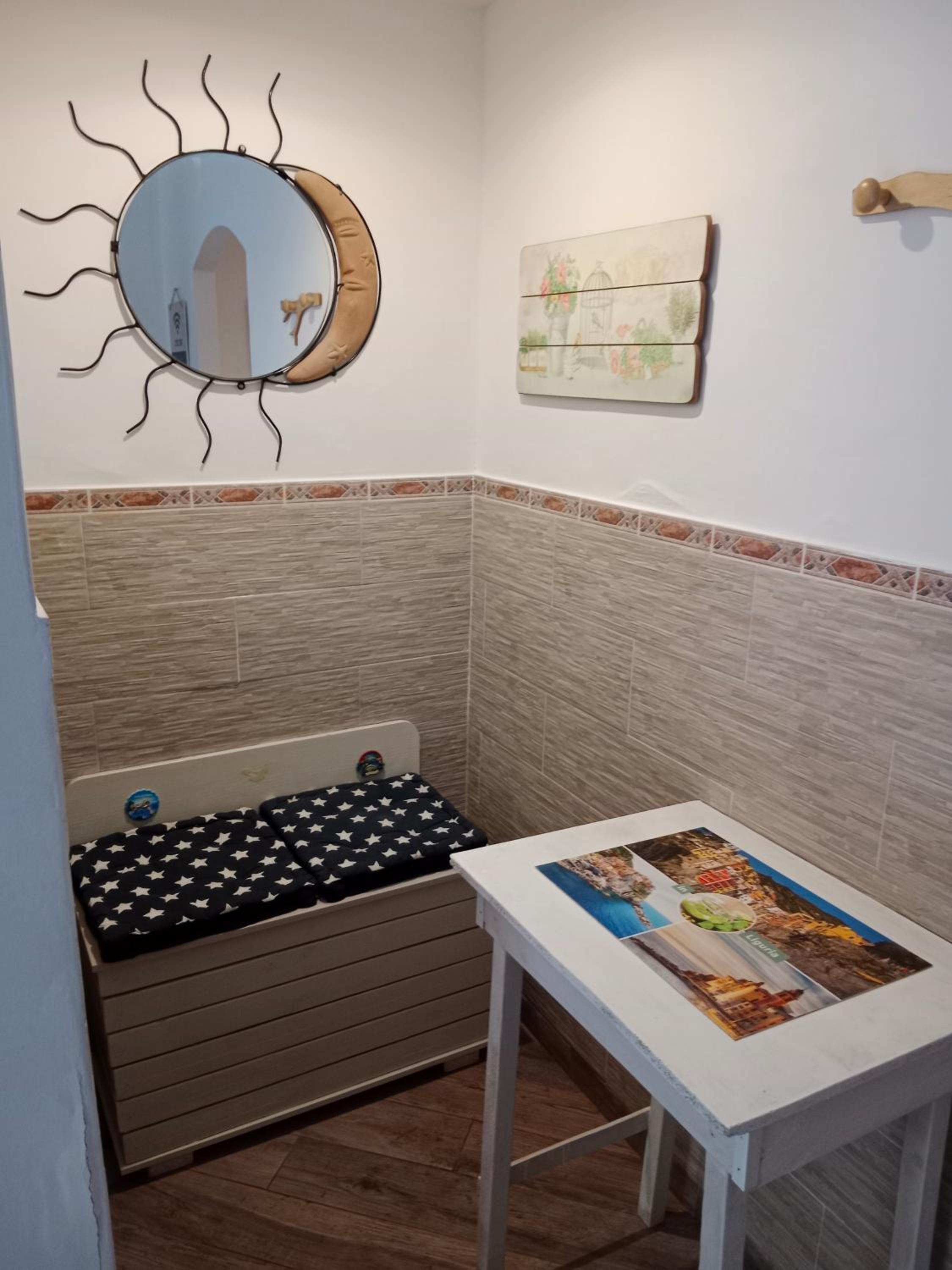 Casa Silve