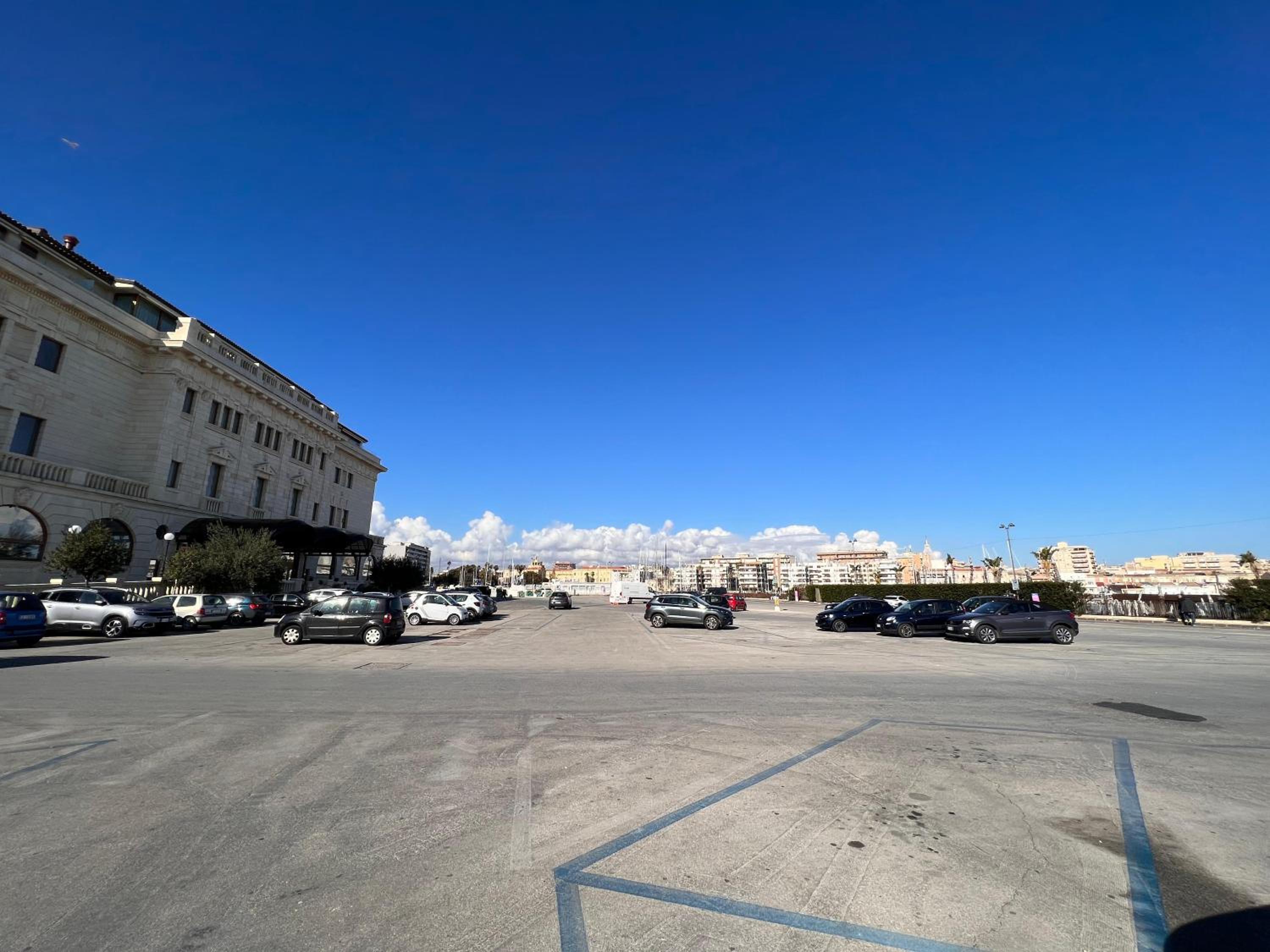 Made in Ortigia Apartments