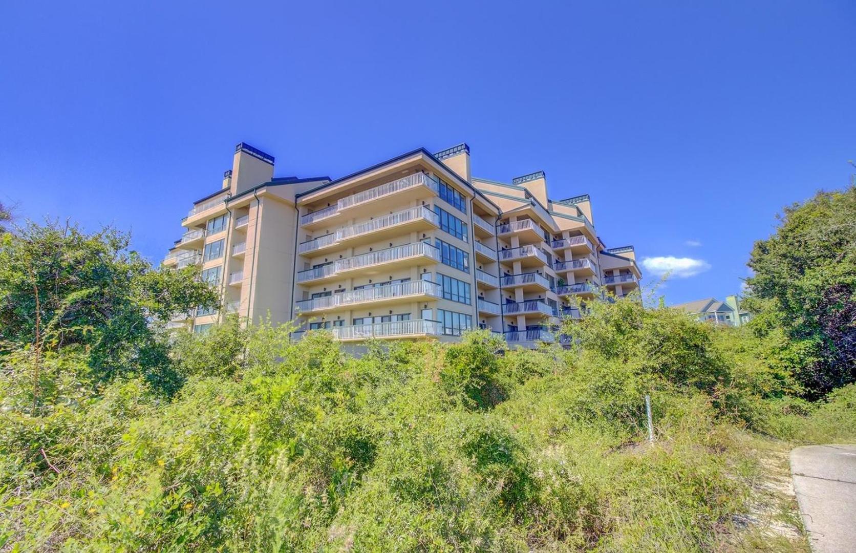 4407 Ocean Club by AvantStay Ocean Views w Community Pool Access - JanFeb Monthly Options Avail
