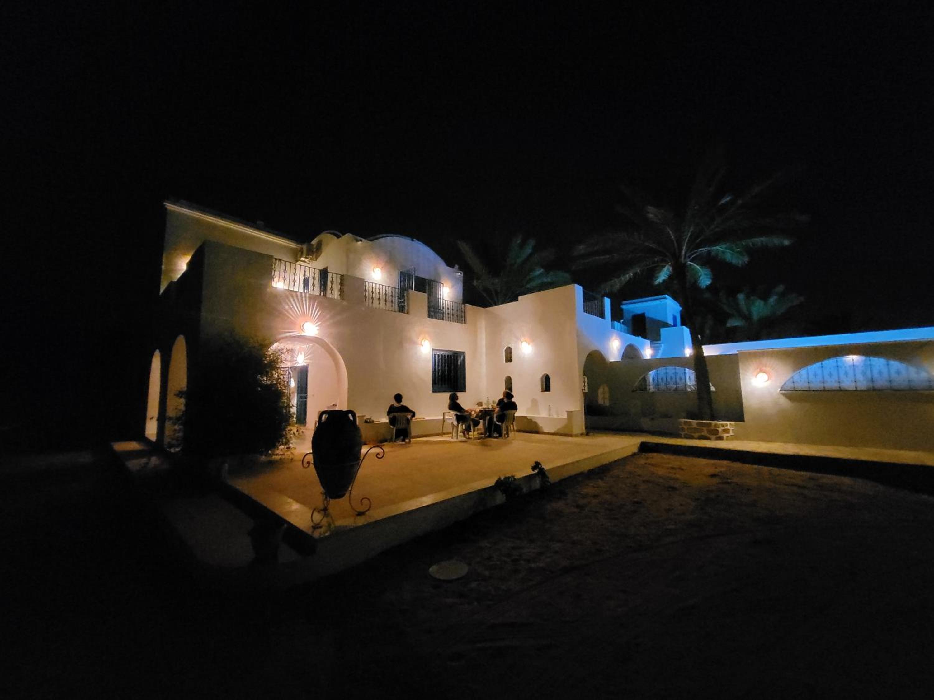 Villa Sora