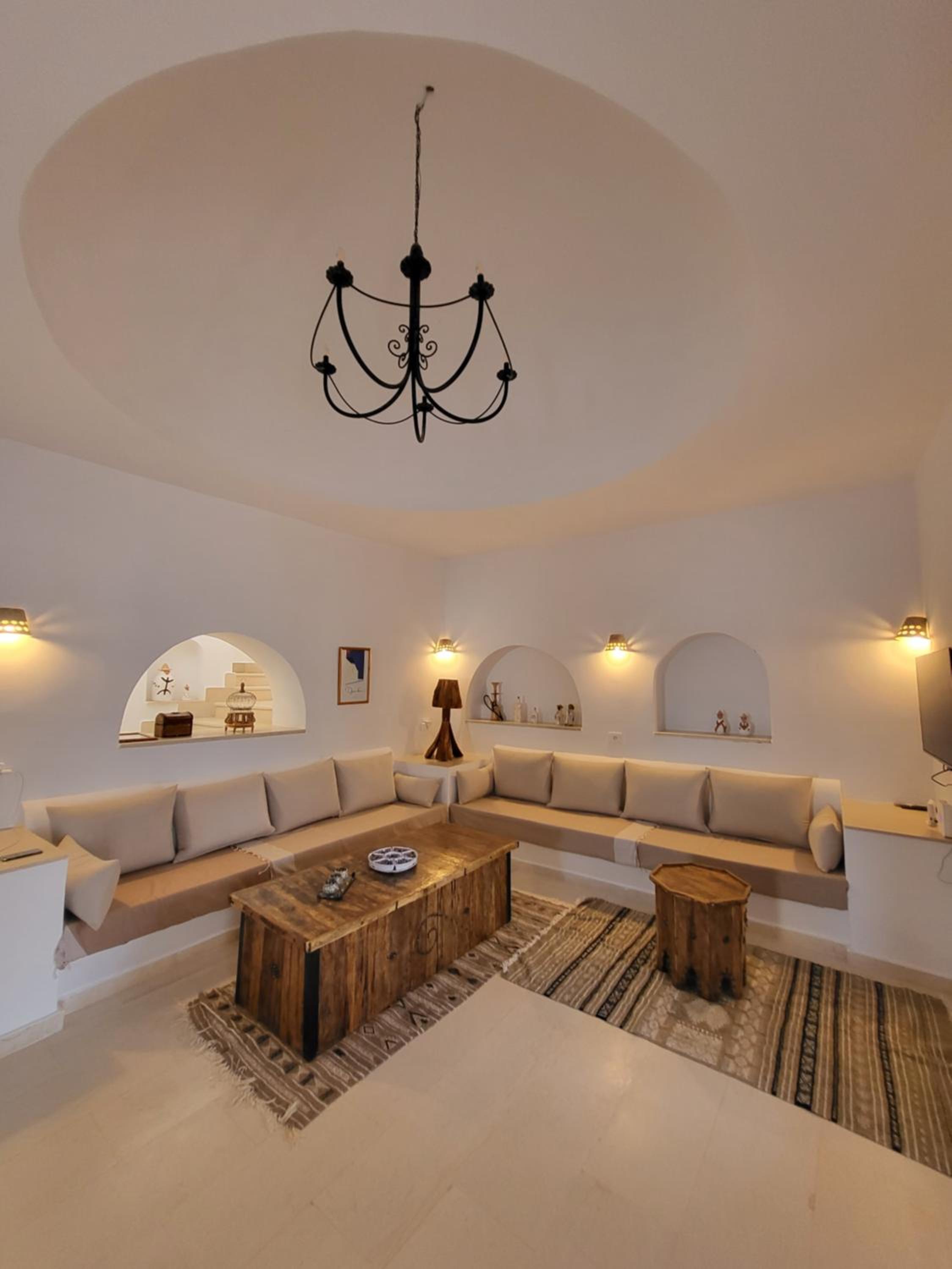 Villa Sora