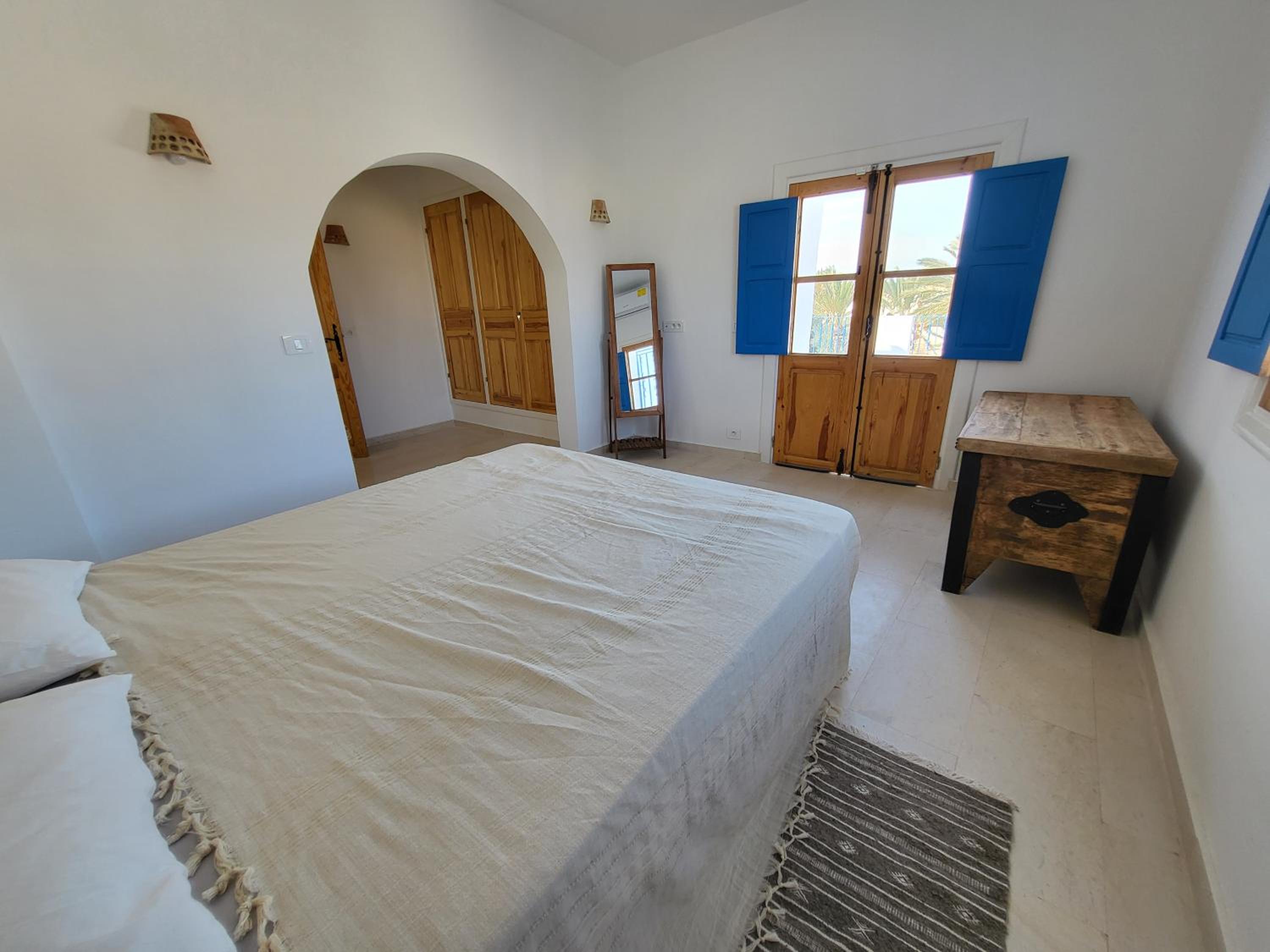 Villa Sora