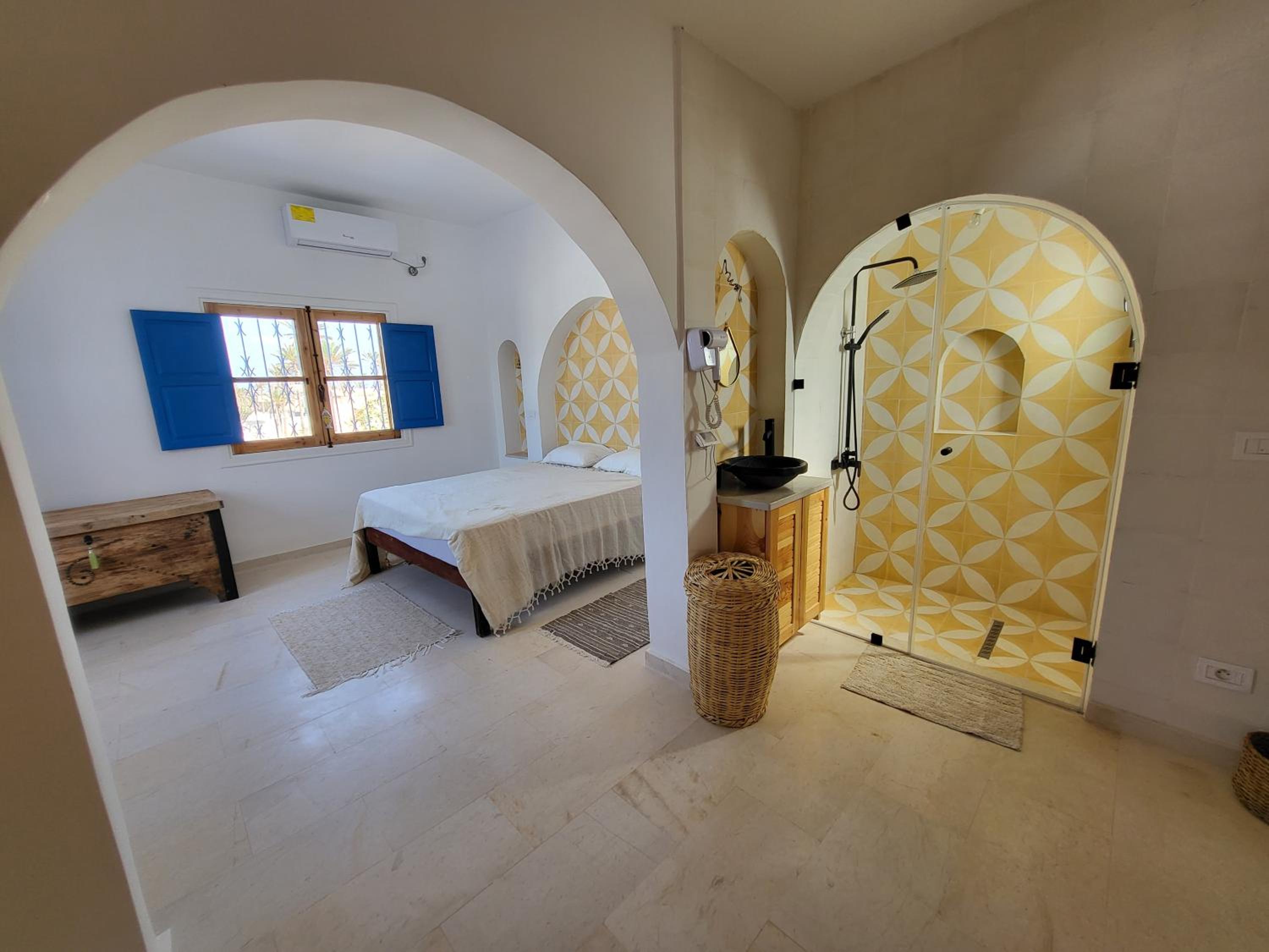 Villa Sora